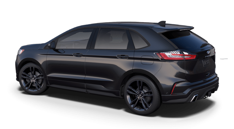 2024 Ford Edge Vehicle Photo in Terrell, TX 75160